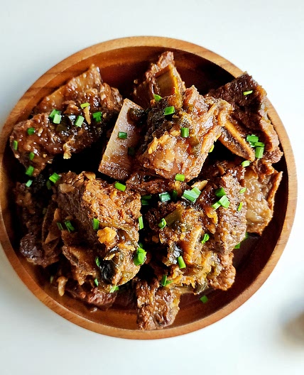 단짠단짠 소갈비찜 맛있게 만드는법