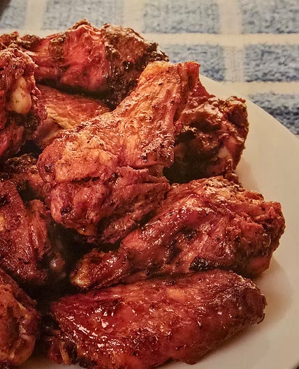 Southwestern Wings