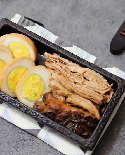돼지고기장조림 만들기 달걀장조림 계란장조림 만드는법