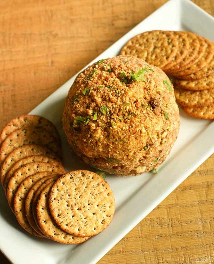 Best Cheese Ball