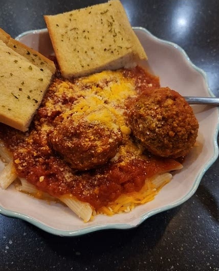 Spaghetti