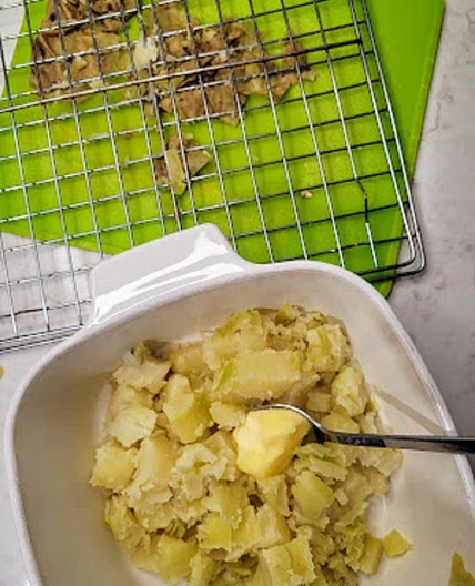 Potato Hack