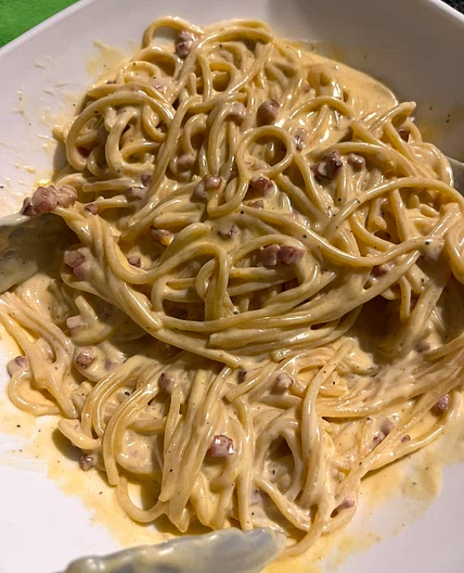 Carbonara