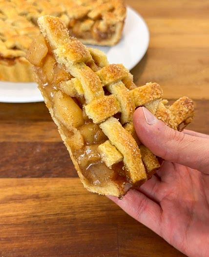 APPLE PIE