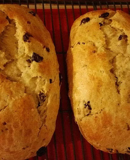 Grandmom's Stollen