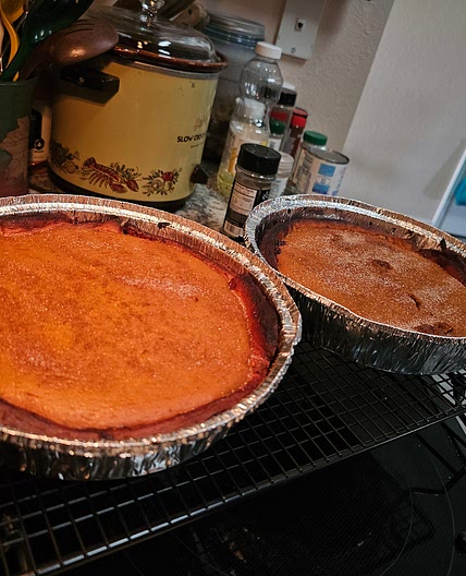 Best Pumpkin Pie