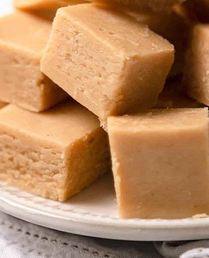 Peanutbutter Fudge