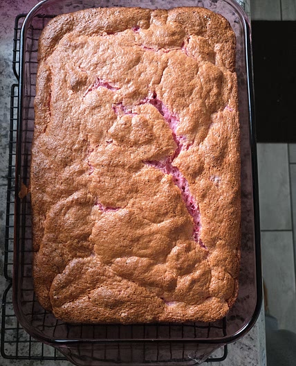 Cherry Bars
