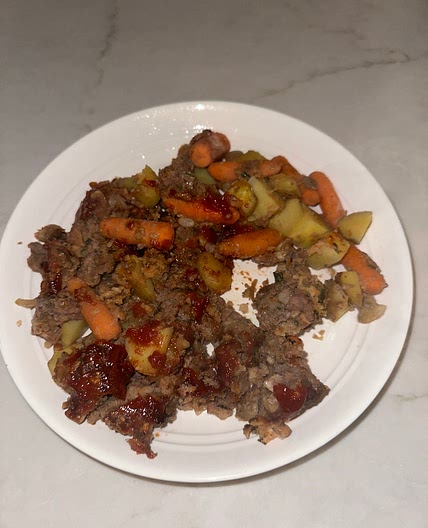 Meatloaf