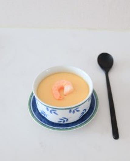 말랑한 일식계란찜 만드는 법