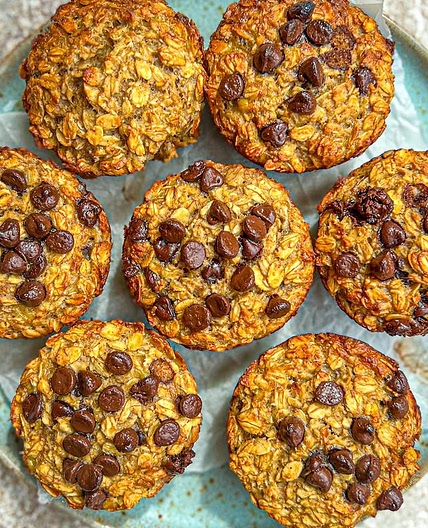 Oat cups