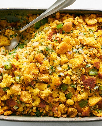 Mom's Stuffing