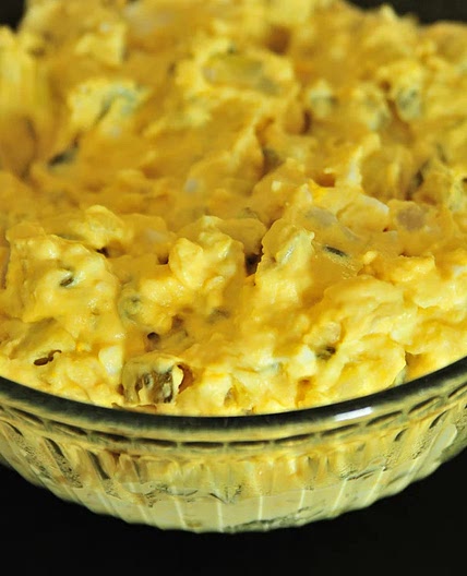 Mom's Potato Salad