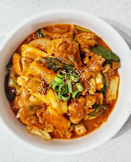 닭갈비 만드는법 닭갈비 재료 양념 레시피
