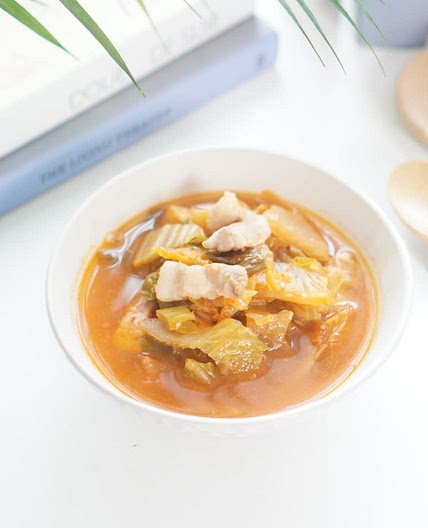 돼지김치찌개맛있게끓이는법 삼겹살 김치찌개 레시피