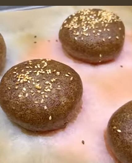 Gezond brood zonder meel