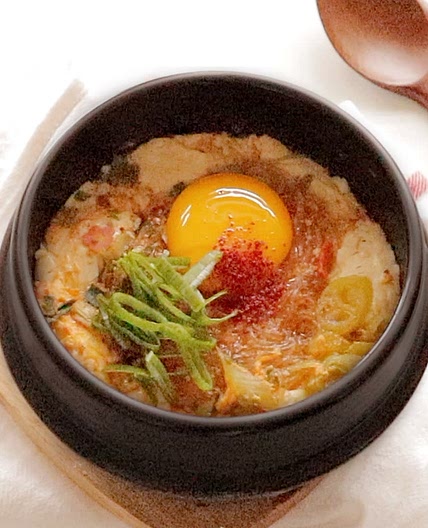 전자레인지 5분 컵누들 순부두찌개