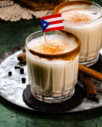 Coquito (Receta Especial)