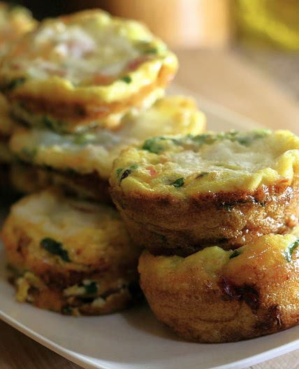 Egg Bites