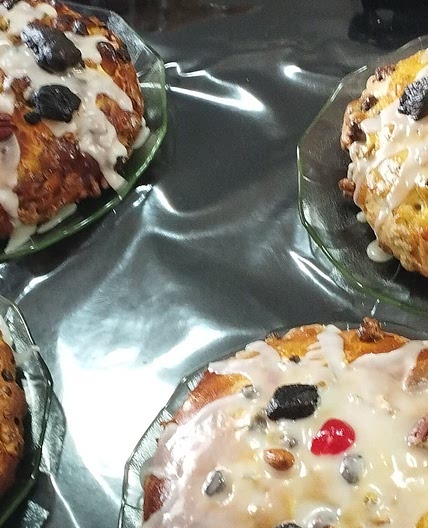 Pan Dulce