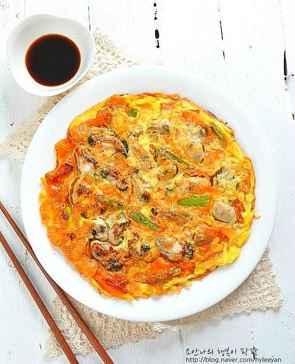김치굴전