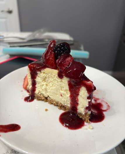 Cheesecake