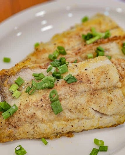카레 삼치구이 레시피 후라이팬 굽기 비린내 잡는 방법