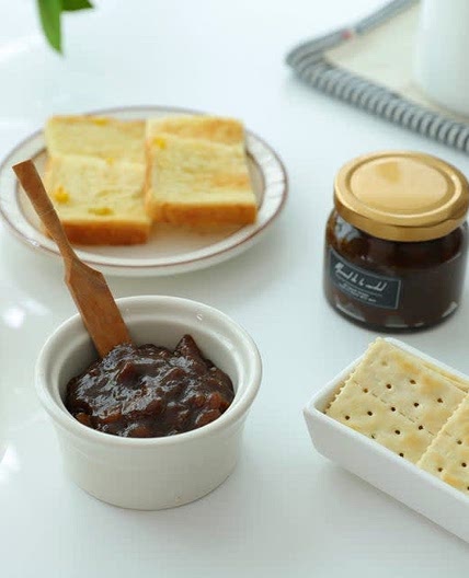 곶감잼 만들기 윤은혜 곶감쨈 맛있는 곶감요리