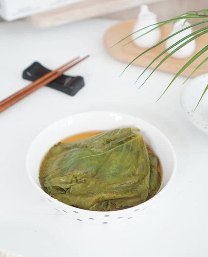 간장깻잎장아찌담기 백종원 깻잎장아찌 만드는법