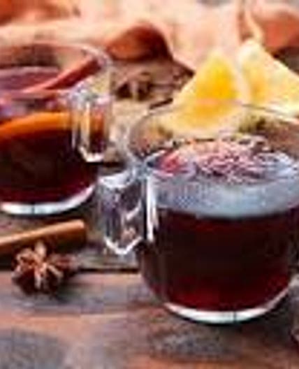 Glühwein