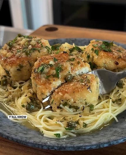We are dang near speechless with this one 🤤 Let us introduce you