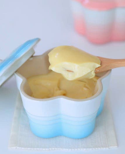 푸딩계란찜 만들기 정호영셰프님의 일식계란찜