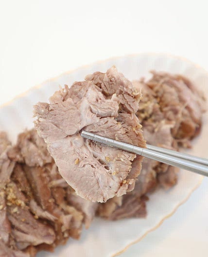 전기밥솥 보쌈 삶는법