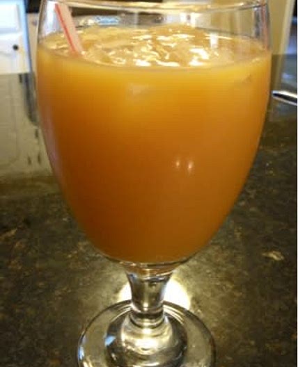 Southern Fruit Tea