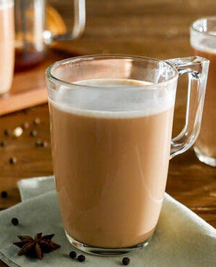 Chai Latte