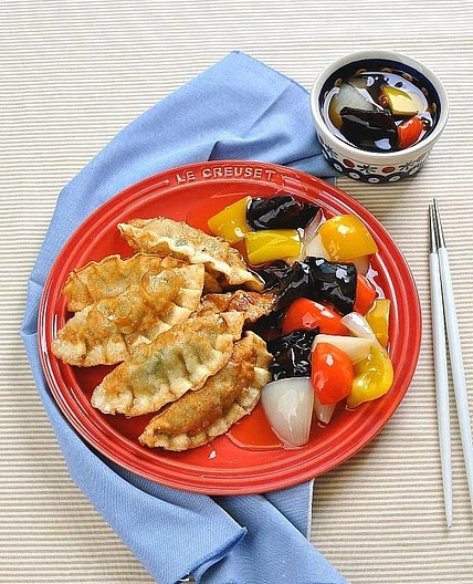 탕수만두