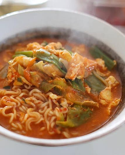 사리곰탕 육개장🍜