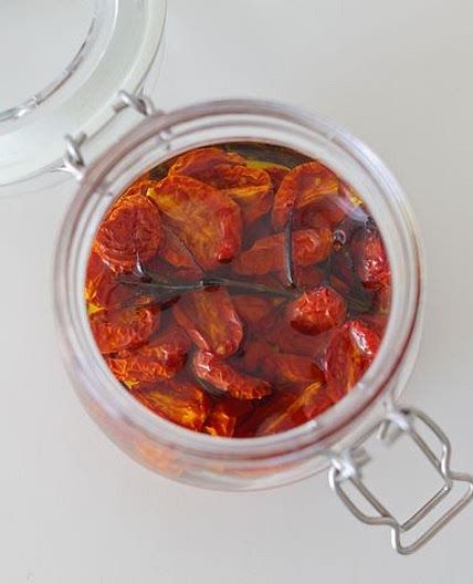 썬드라이토마토