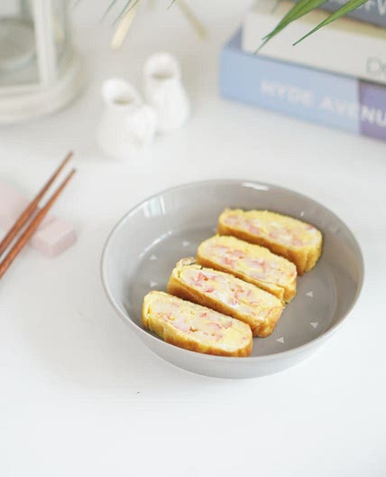 게맛살전 맛살계란말이 만드는법 요리 도시락반찬메뉴 추가~