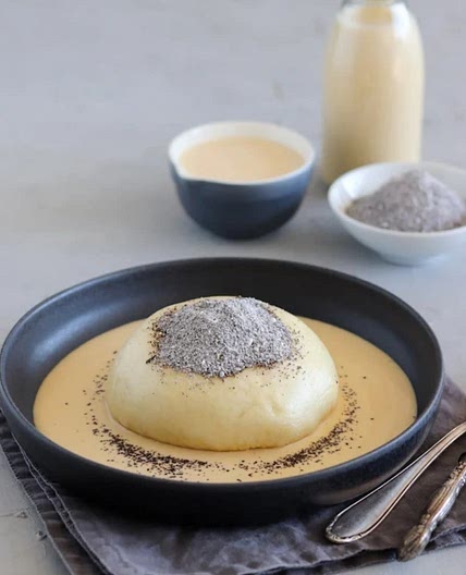 Germknödel