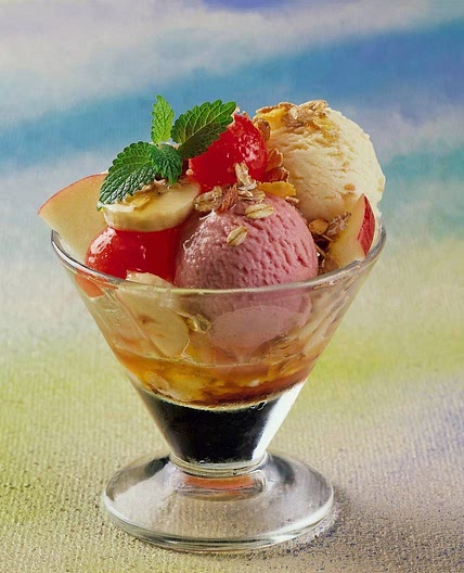 Eisbecher