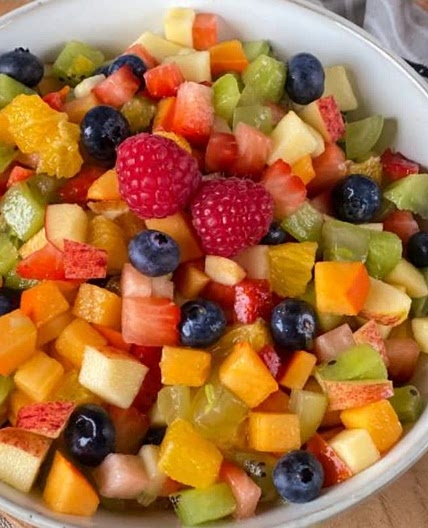 Obstsalat