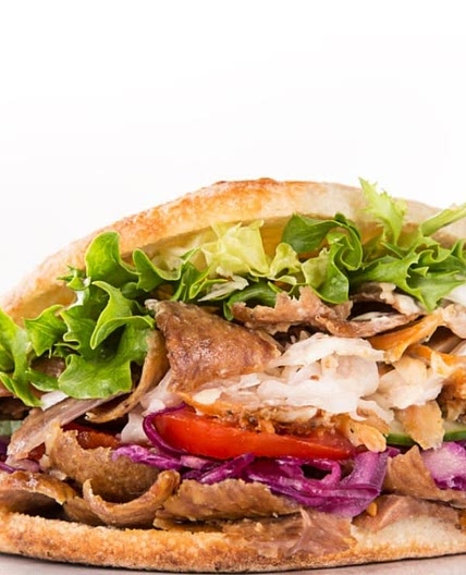 Kebab
