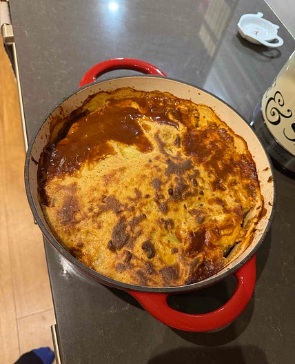 Moussaka
