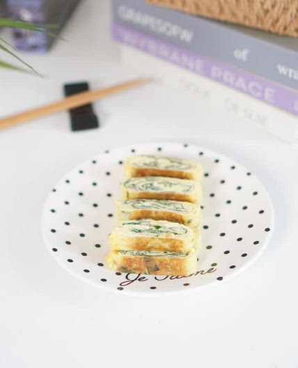 초간단계란말이레시피 야채 깻잎계란말이 만드는법