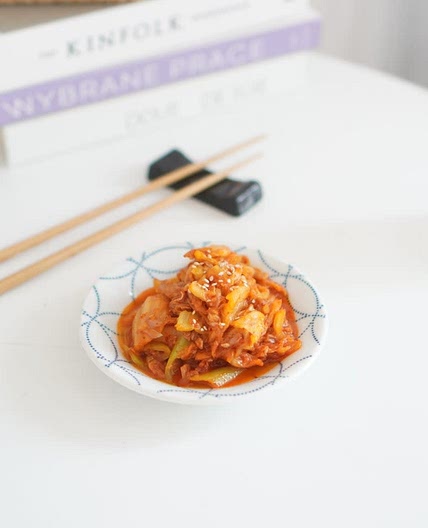 신 묵은김치볶음 참치김치볶음 레시피 여름도시락반찬 만드는법