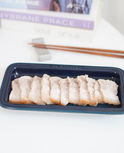 수육용돼지고기 통삼겹살 레시피 오겹살수육 맛있게 삶는법