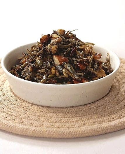 견과류멸치볶음 만드는 법 바삭바삭 아이들 취향저격 밑반찬