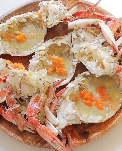꽃게찜