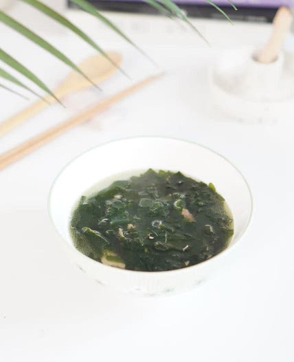 백종원 참치미역국 끓이는 방법 소고기없이 ~ 캔참치요리